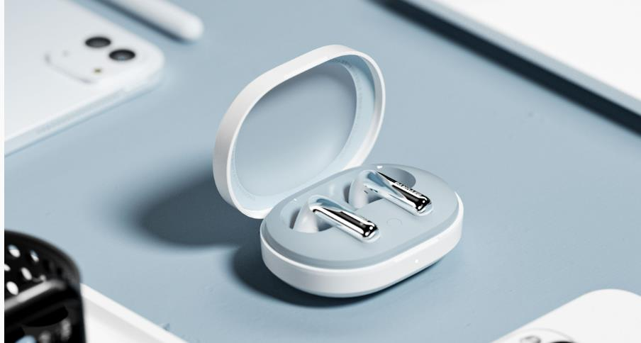 聲加科技助力魅族 PANDAER Air Pro3 發布