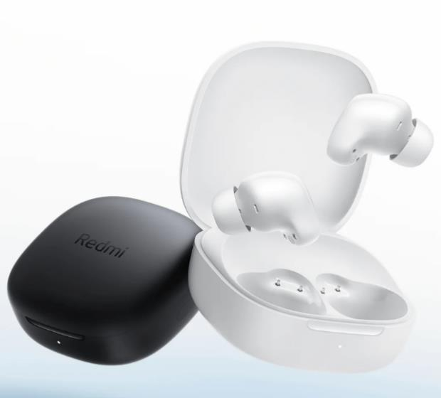 聲加科技助力小米 REDMI BUDS 6SE/國際版發布
